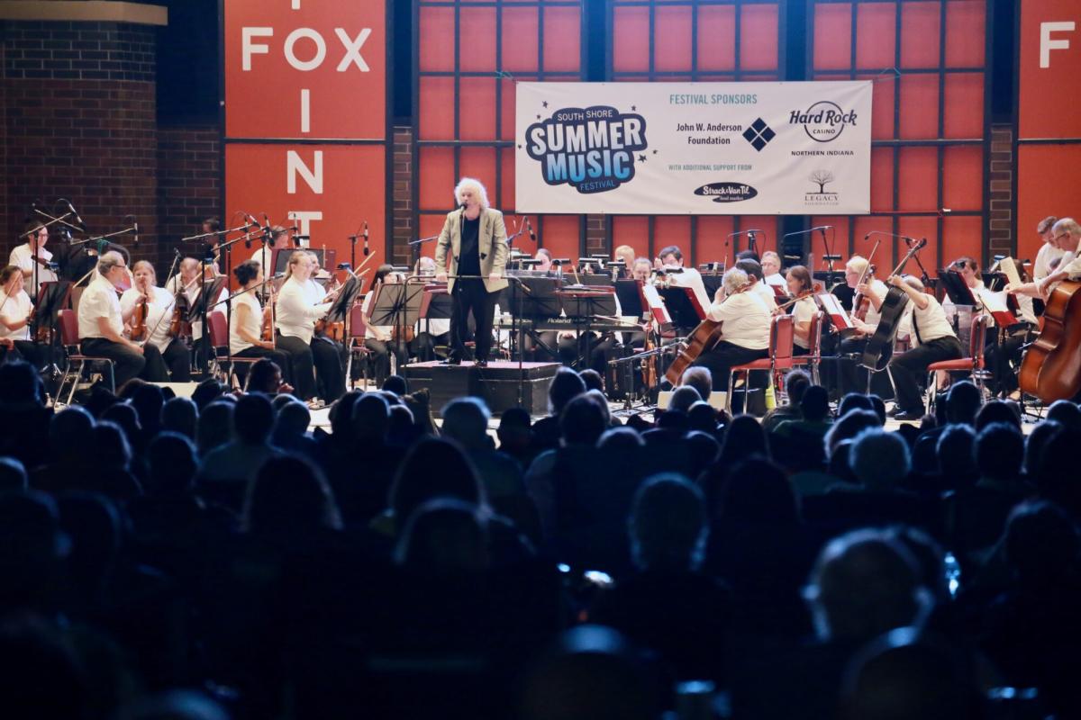 NWI Symphony Vendor Application