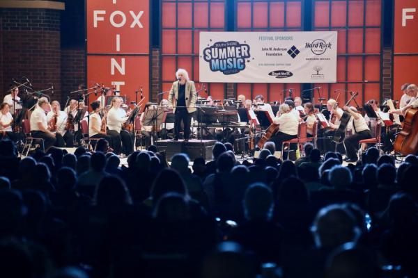 NWI Symphony Vendor Application