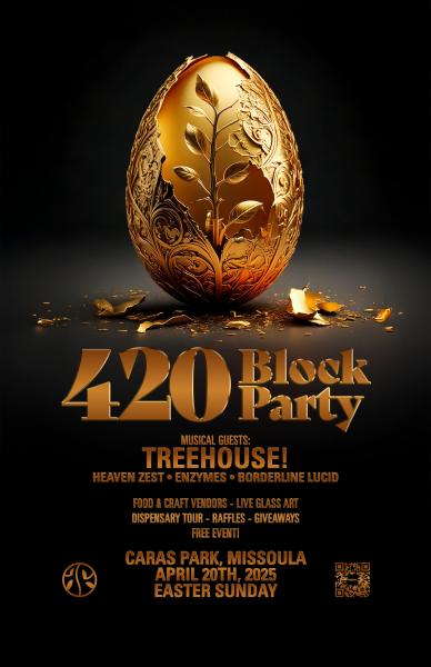 VIBE TRIBE 420 VIBE TRIBE 420