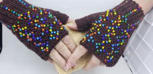 Fun Beaded Gloves, with Jean Glass, Saturday 9am-Noon cover picture