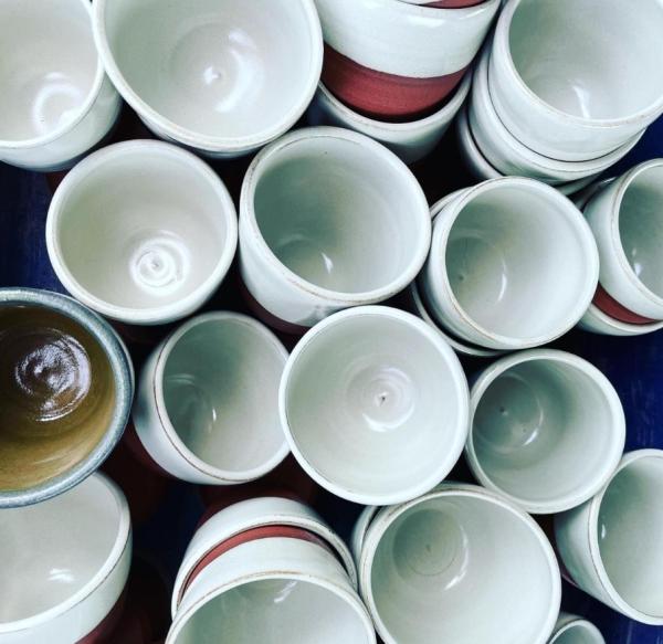 Teton Mudpots  Fall Art Sale