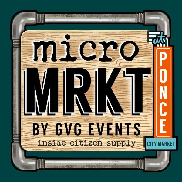 micro MRKT at Ponce City Market - 10/5/24