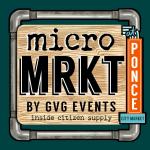 micro MRKT at Ponce City Market - October 26th, 2024