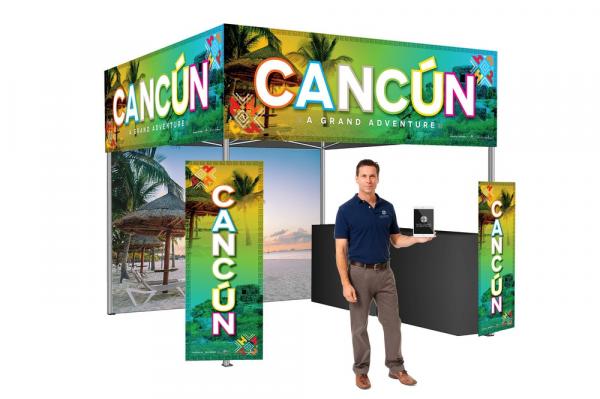 Business Exhibitor Business Exhibitor
