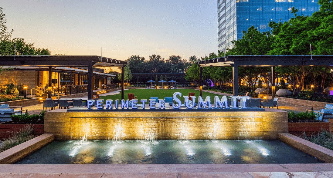 Midweek Market at Perimeter Summit- 10/3/24