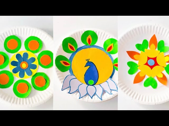 Rangoli Crafts activity Sign up Rangoli Crafts activity Sign up