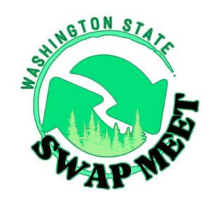 Support the WA State Swap Meet