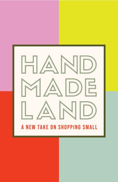 Handmadeland Handmadeland