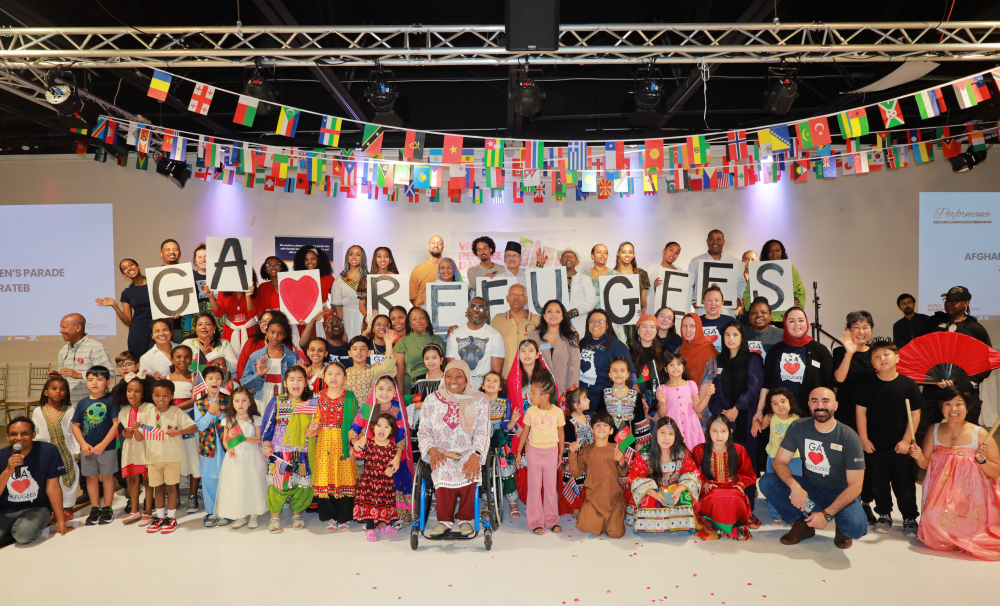 World Refugee Day 2026