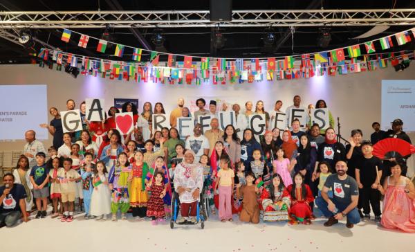 World Refugee Day 2026