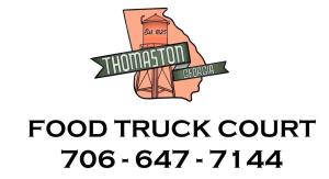 Food Truck Application