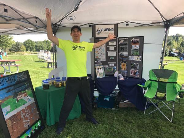 Sustainable Township Vendor
