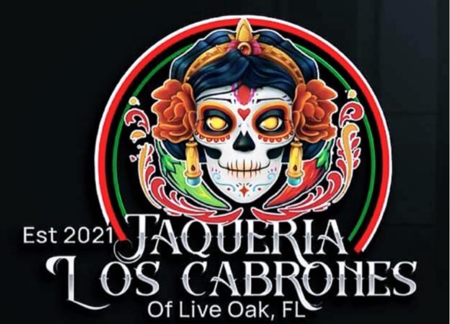 The Market @ Taqueria Los Cabrones