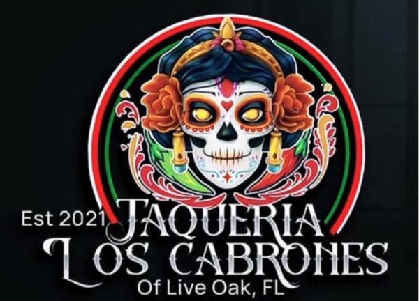 The Market @ Taqueria Los Cabrones