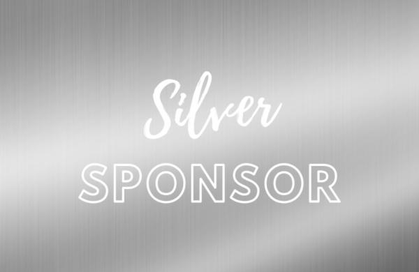 Silver Sponsorship - $2,195
