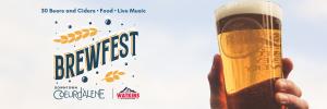 VIP Brewfest Admission cover picture