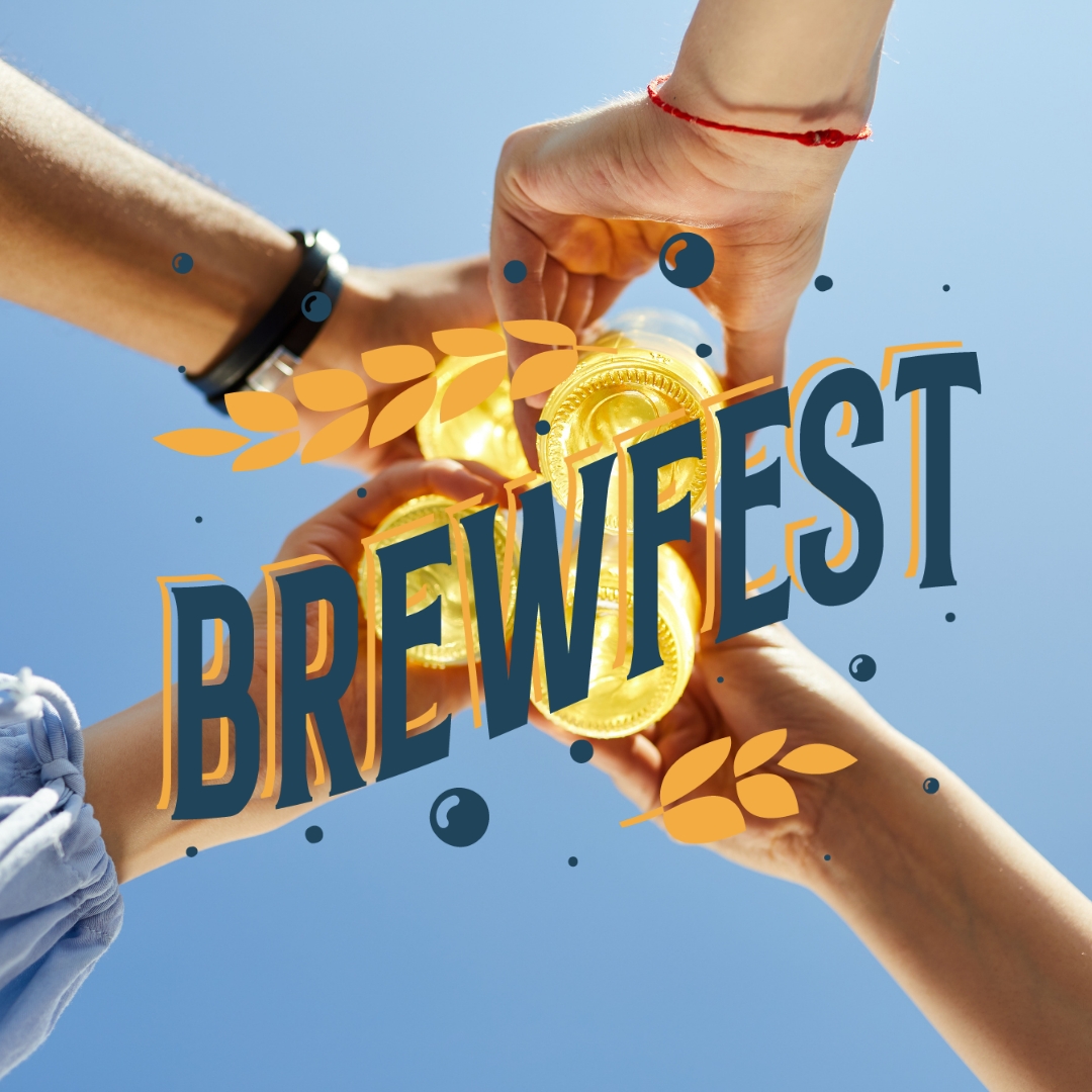 Brewfest cover image