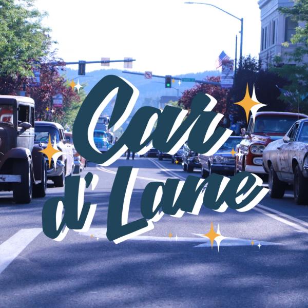 Car d'Lane Cruise - Friday, June 17th