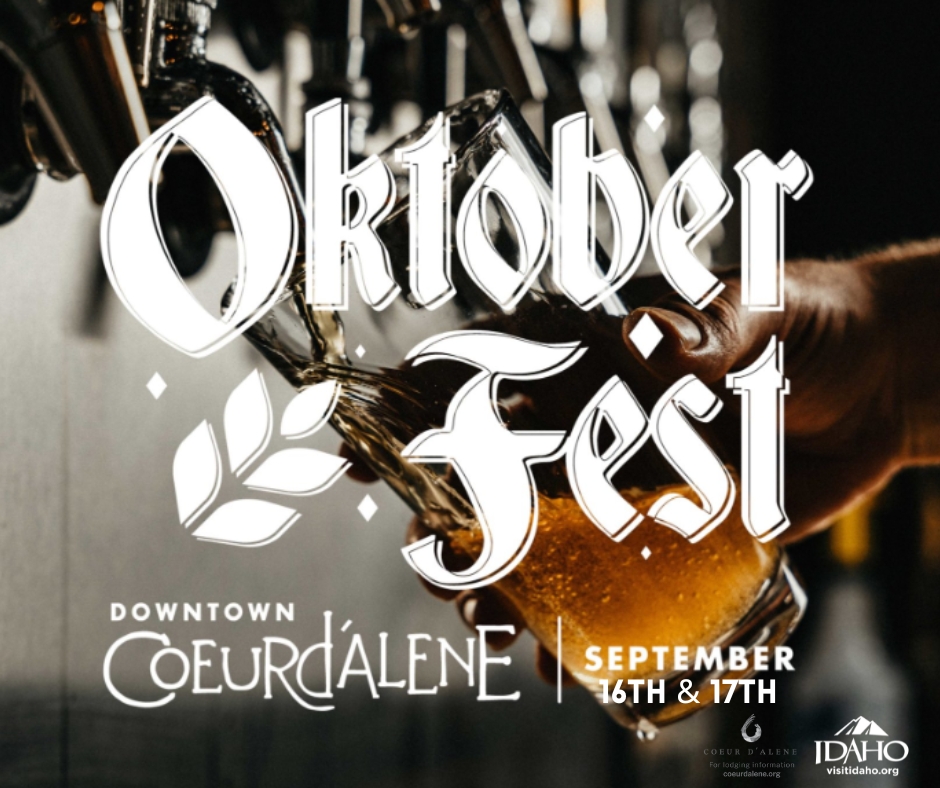 Oktoberfest cover image