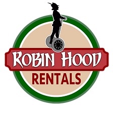 Robin Hood Rentals Siesta Key