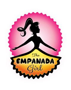 The Empanada Girl