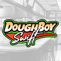 Doughboy Swift Pizza