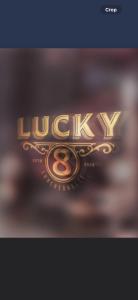 Lucky 8