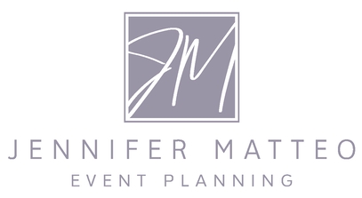 Jennifer Matteo Event Planning