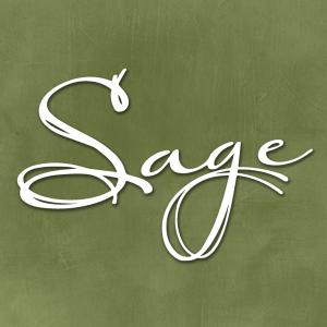 Sage