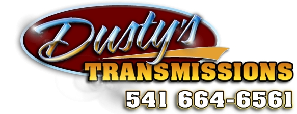 Dusty's Transmission