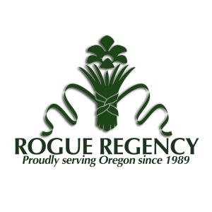 Rogue Regency