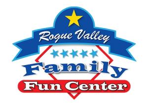 Rogue Valley Family Fun Center