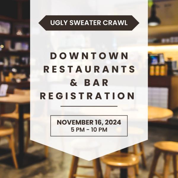 Downtown Restaurants & Bars Downtown Restaurants & Bars