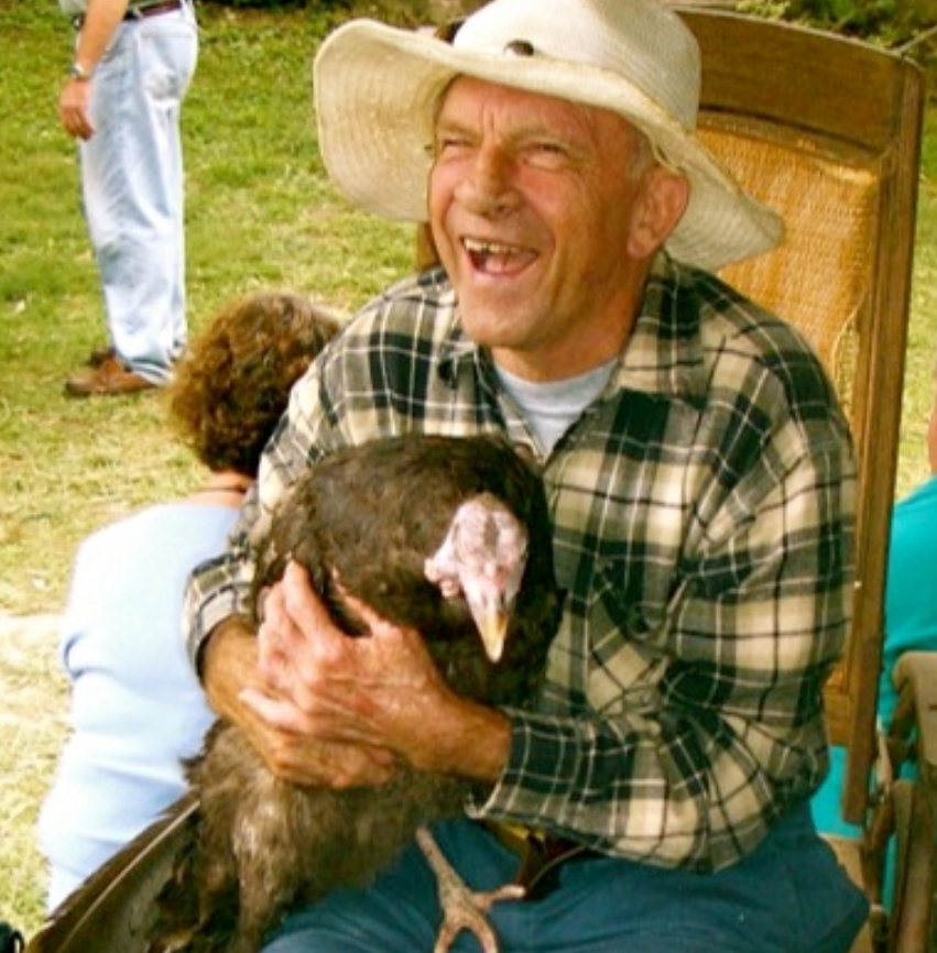 Mountain Heritage Festival