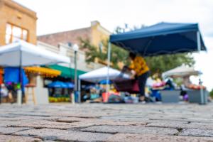 Freestanding Ground Vendor Aug 29th- Sep 1st,  2025