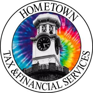 My Hometown Tax