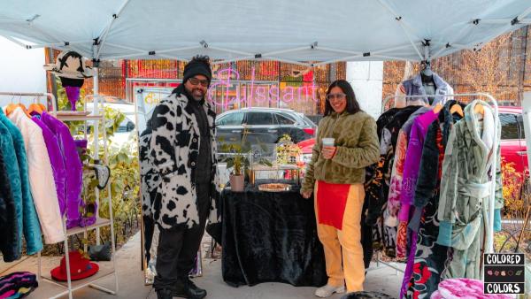 VENDOR APPLICATION FOR SMALL BUSINESSES VENDOR APPLICATION FOR SMALL BUSINESSES
