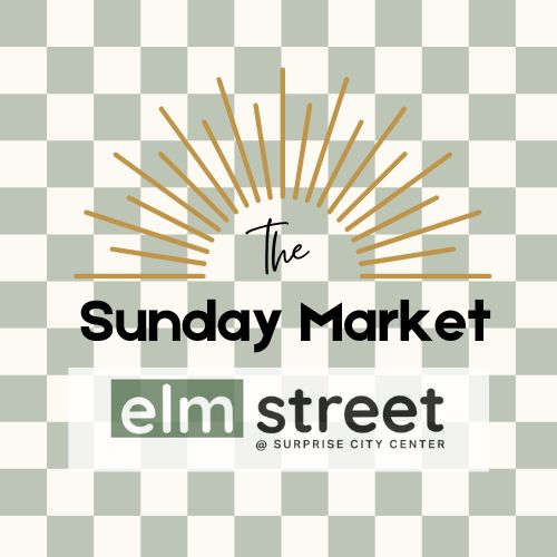 The Sunday Market