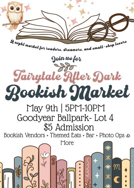 Fairytale After Dark