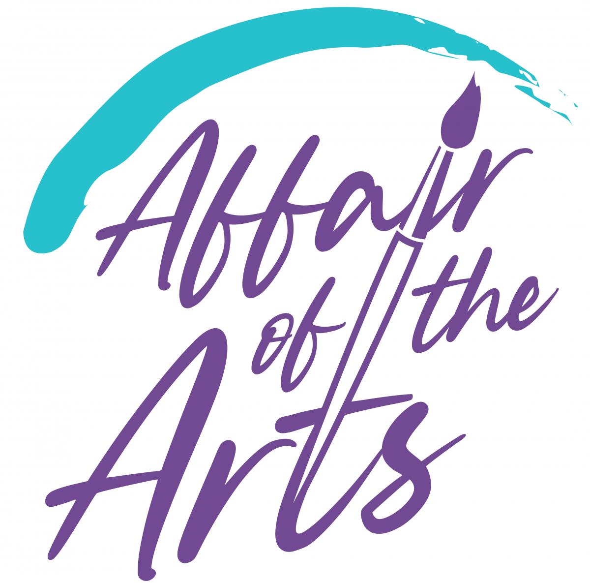 Affair of the Arts  2nd Annual cover image