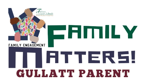 Adult Family Matters Gullatt cover picture