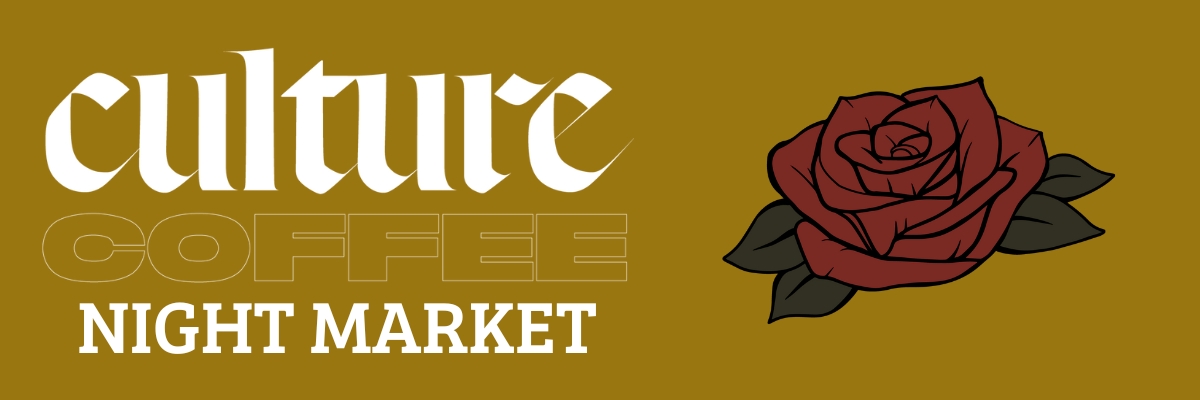 Culture Coffee Night Market