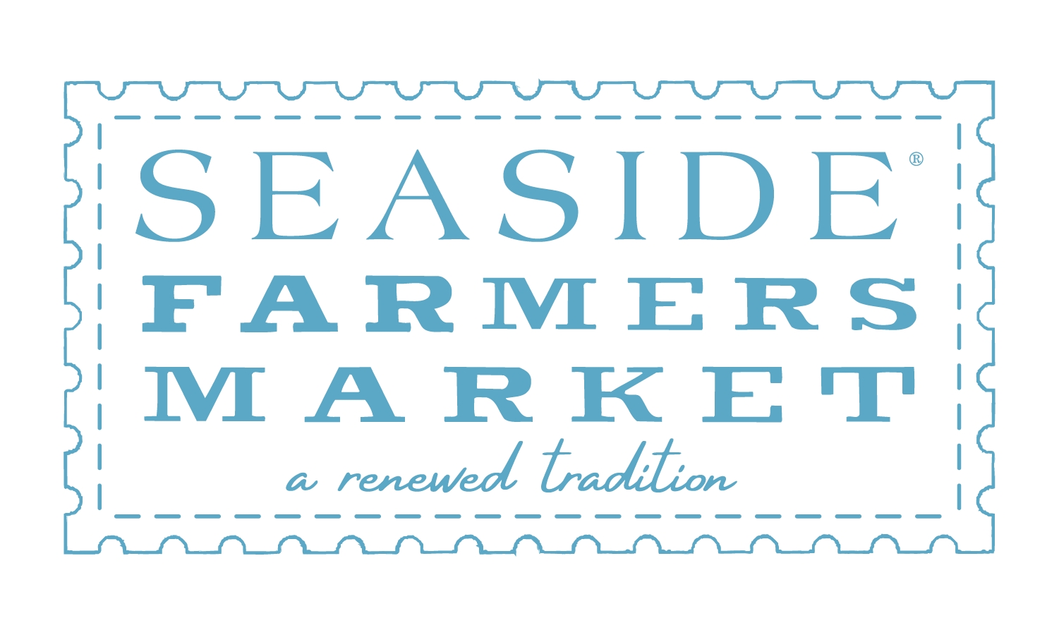 SEASIDE® Farmers Market