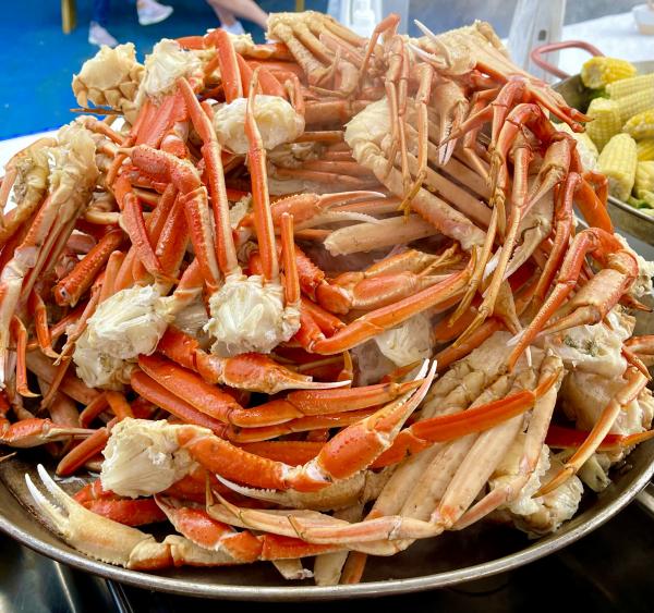 Atlantic City Seafood and Music Festival Eventeny