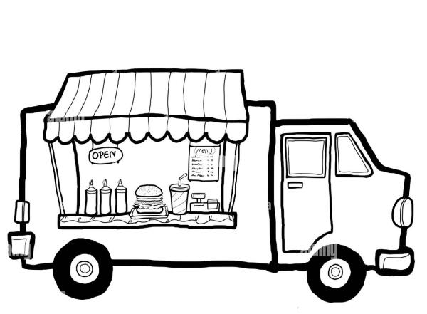 Food Vendors