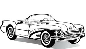 Chester's Classic Car Show