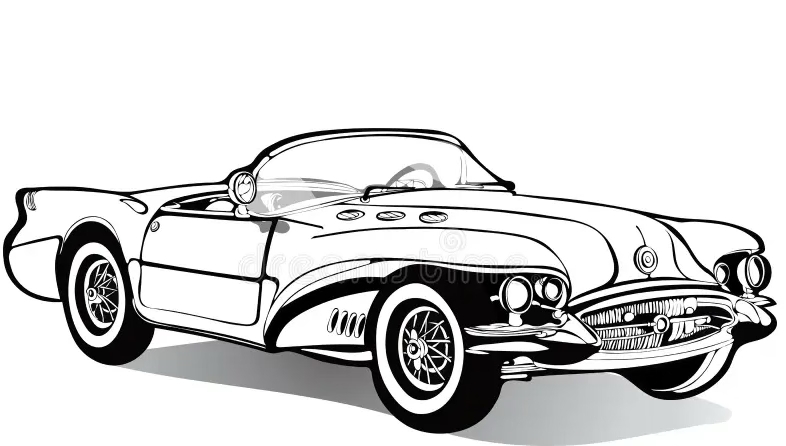 Chester's Classic Car Show