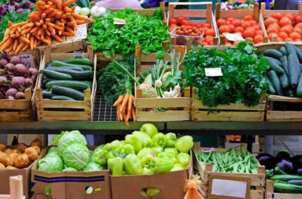 Community Farmer's Market