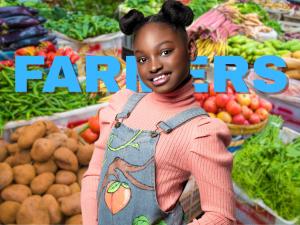 Kendall Rae's Farmers Market