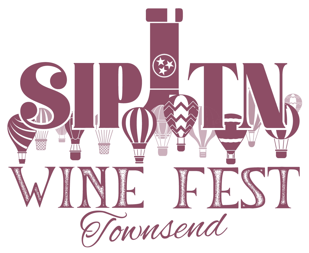 Sip TN Wine Experience (DD) Designated Driver cover picture